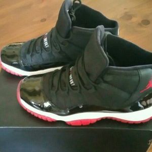 Air Jordan 11 Retro
